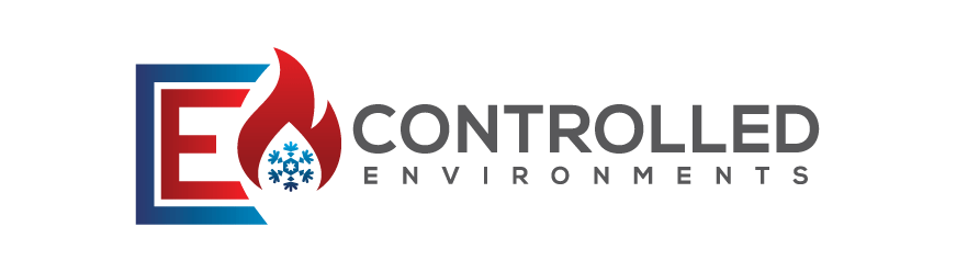 Controlled Environments Logo